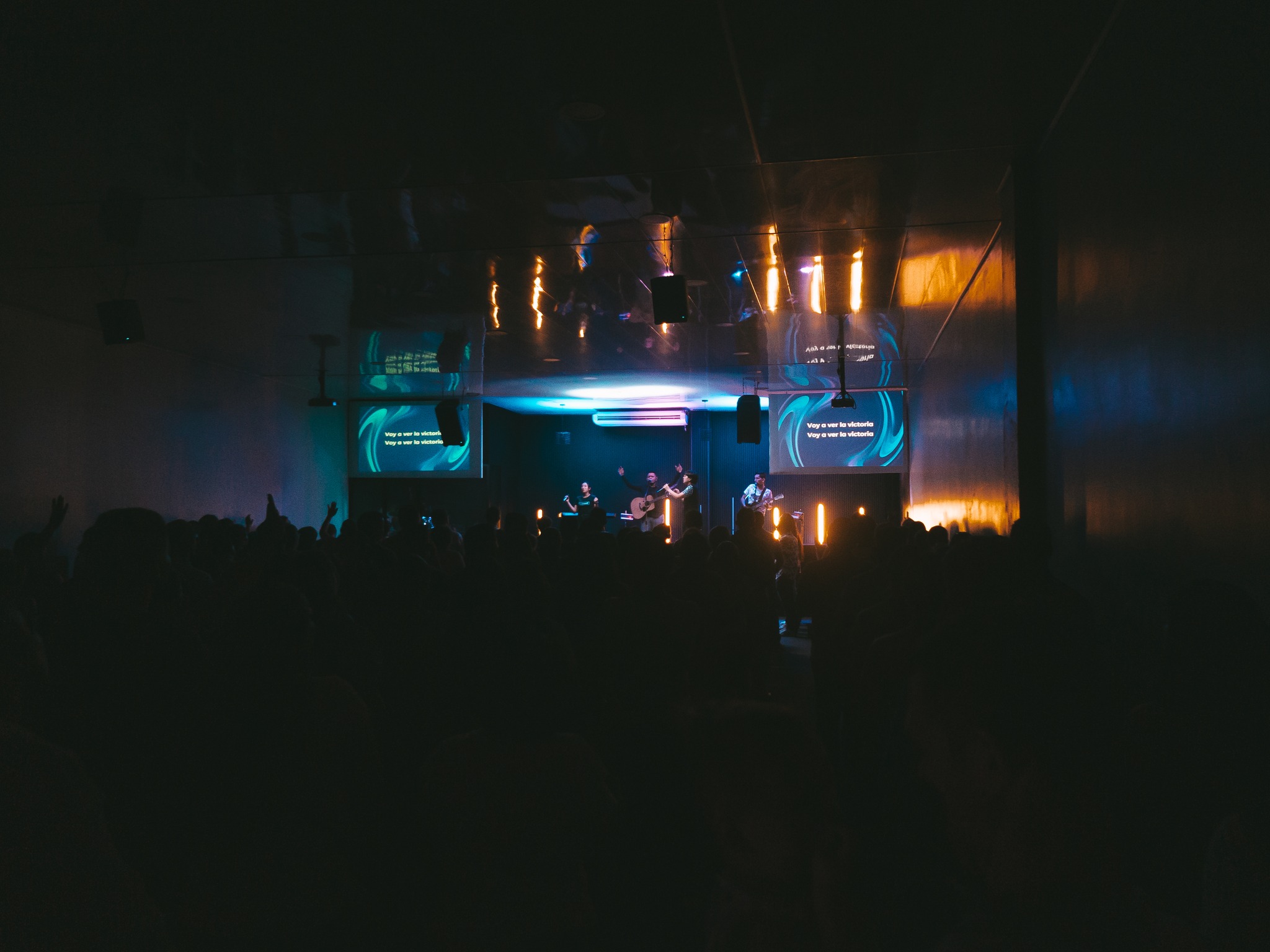 Imagen del evento Conferencia de Matrimonios